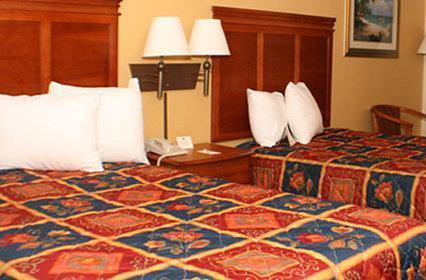 Quality Palm International Airport Gasthof
