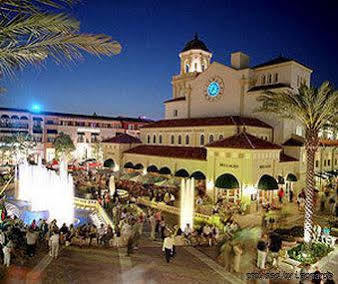 Gasthof Quality Palm International Airport 3*
