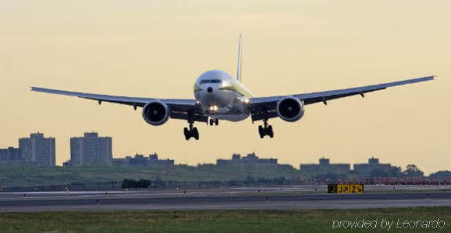 Quality Palm International Airport Gasthof West Palm Beach